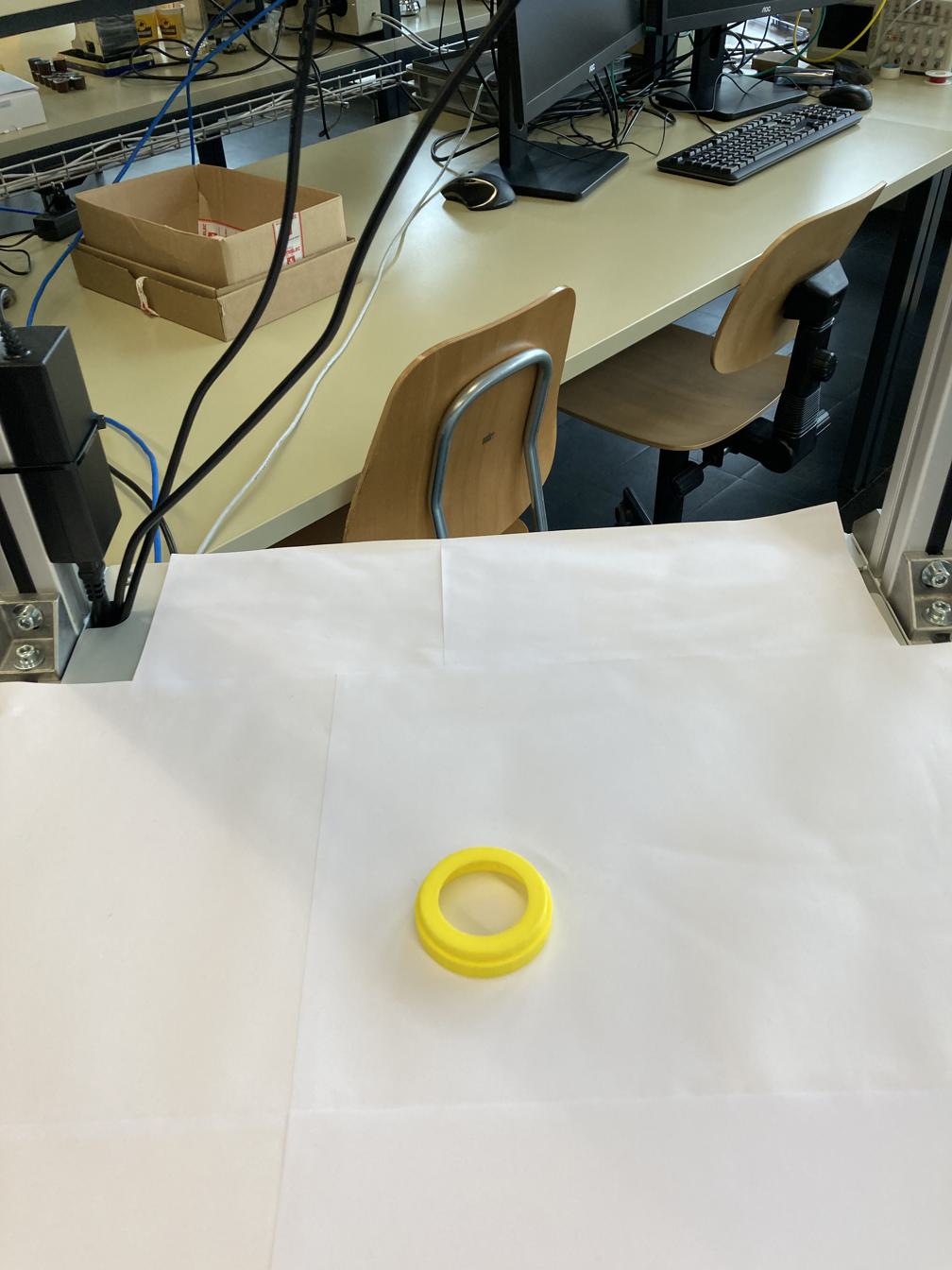 3D Objects - Roboflow Universe