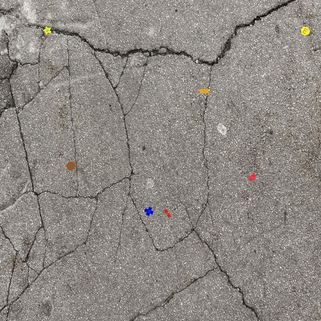 shapes-object-detection-dataset-and-pre-trained-model-by-shape-detectors