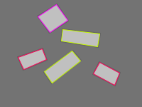 Annotation Visualization