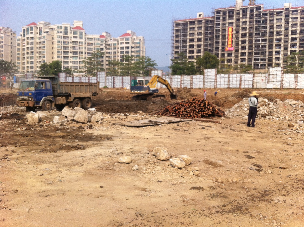 PPE detection for construction safety Object Detection Dataset and Pre ...