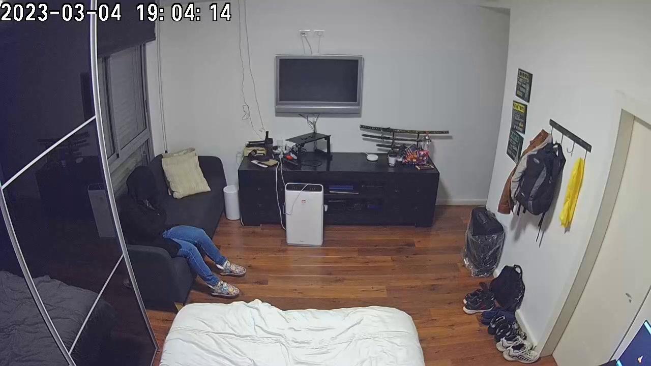 Detect room things object detection dataset by joel kanamara