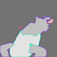Annotation Visualization