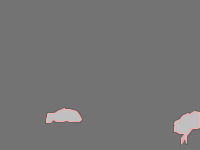 Annotation Visualization