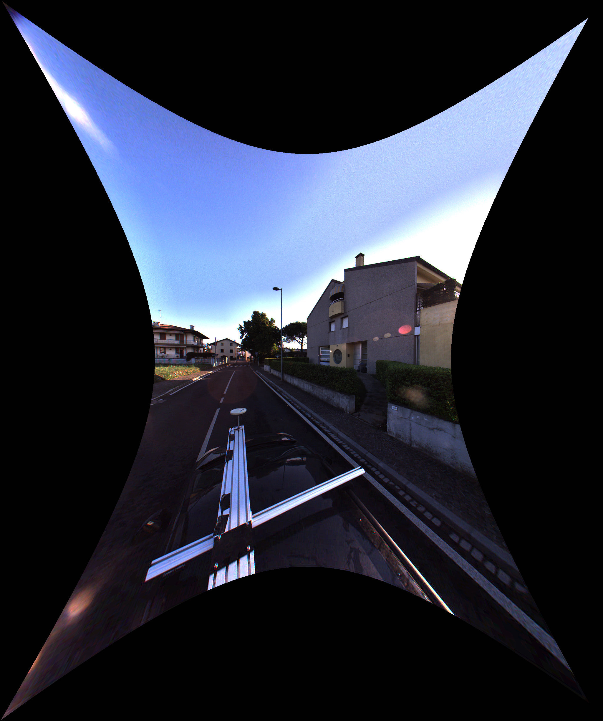 mapillaryFull Object Detection Dataset and Pre-Trained Model by polimi