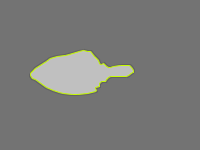 Annotation Visualization