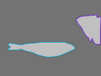Annotation Visualization