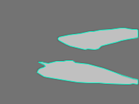 Annotation Visualization