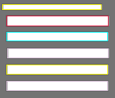 Annotation Visualization