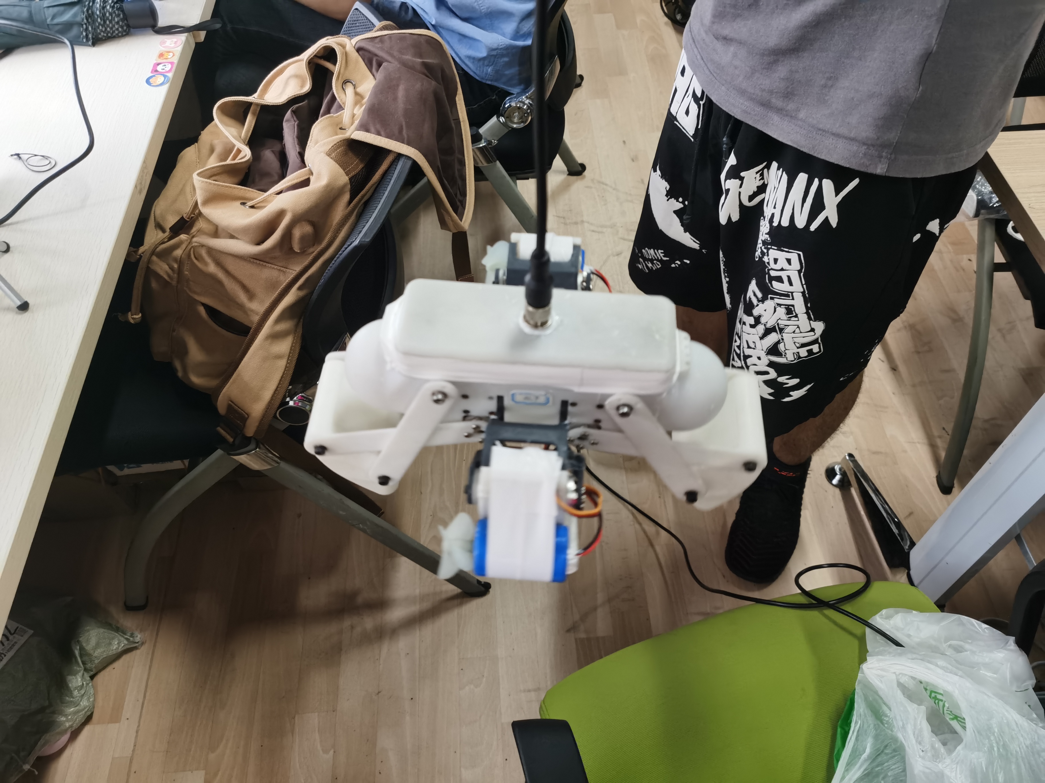 test_2 Object Detection Dataset by new-workspace-5rgtg
