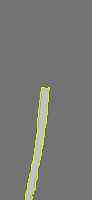 Annotation Visualization