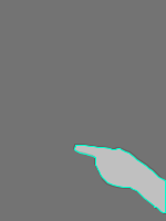 Annotation Visualization