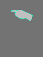 Annotation Visualization