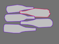Annotation Visualization