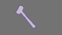 Annotation Visualization