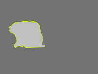 Annotation Visualization