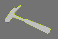 Annotation Visualization