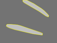 Annotation Visualization