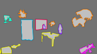 Annotation Visualization