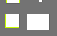 Annotation Visualization