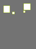 Annotation Visualization