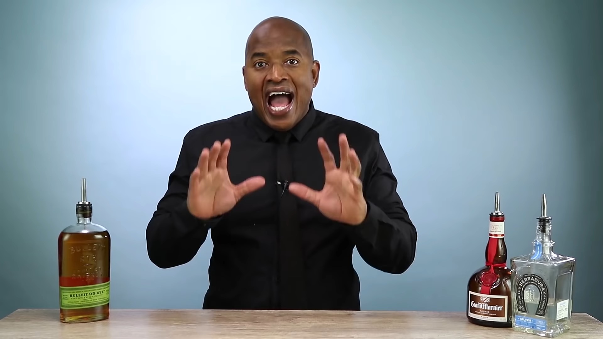 Cocktail Generator Roboflow Universe