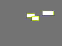 Annotation Visualization