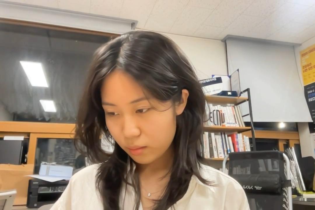 face recognition Object Detection Dataset by Chaewon Kim