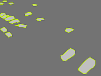 Annotation Visualization