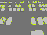 Annotation Visualization
