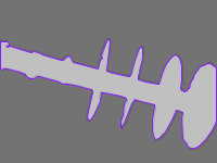 Annotation Visualization