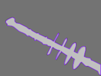 Annotation Visualization