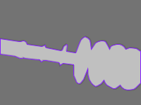 Annotation Visualization