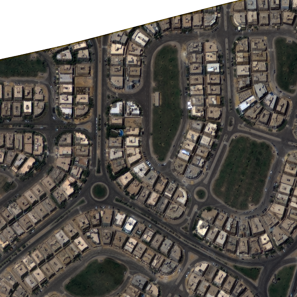 arirang Instance Segmentation Dataset by arirang