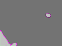 Annotation Visualization