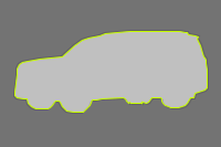 Annotation Visualization