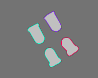 Annotation Visualization