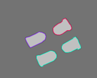 Annotation Visualization