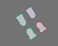Annotation Visualization