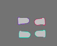 Annotation Visualization