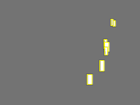 Annotation Visualization