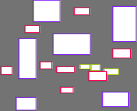 Annotation Visualization