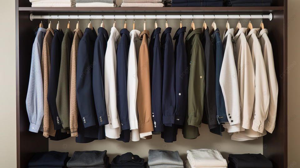 clothesondisplay Object Detection Dataset by albumproject