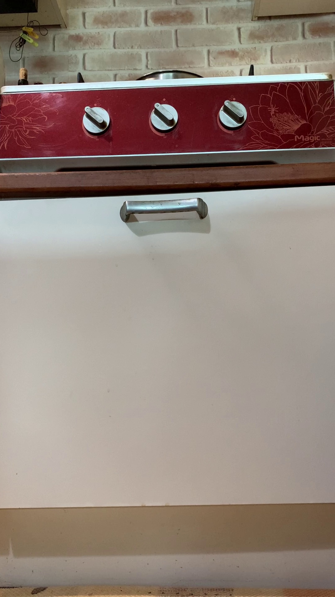 Gas Stove Valve Detection ON/OFF Object Detection Dataset and Pre