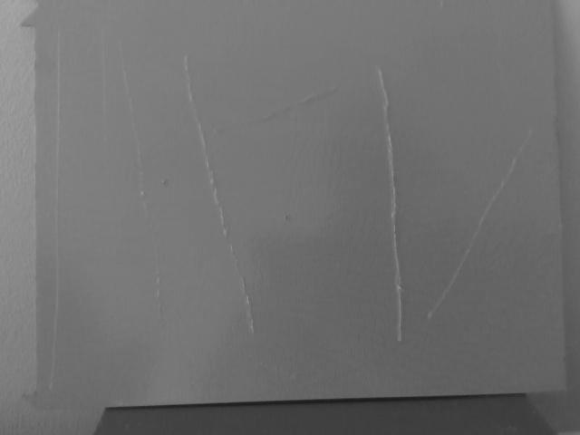 How to Use the scratches test Object Detection API