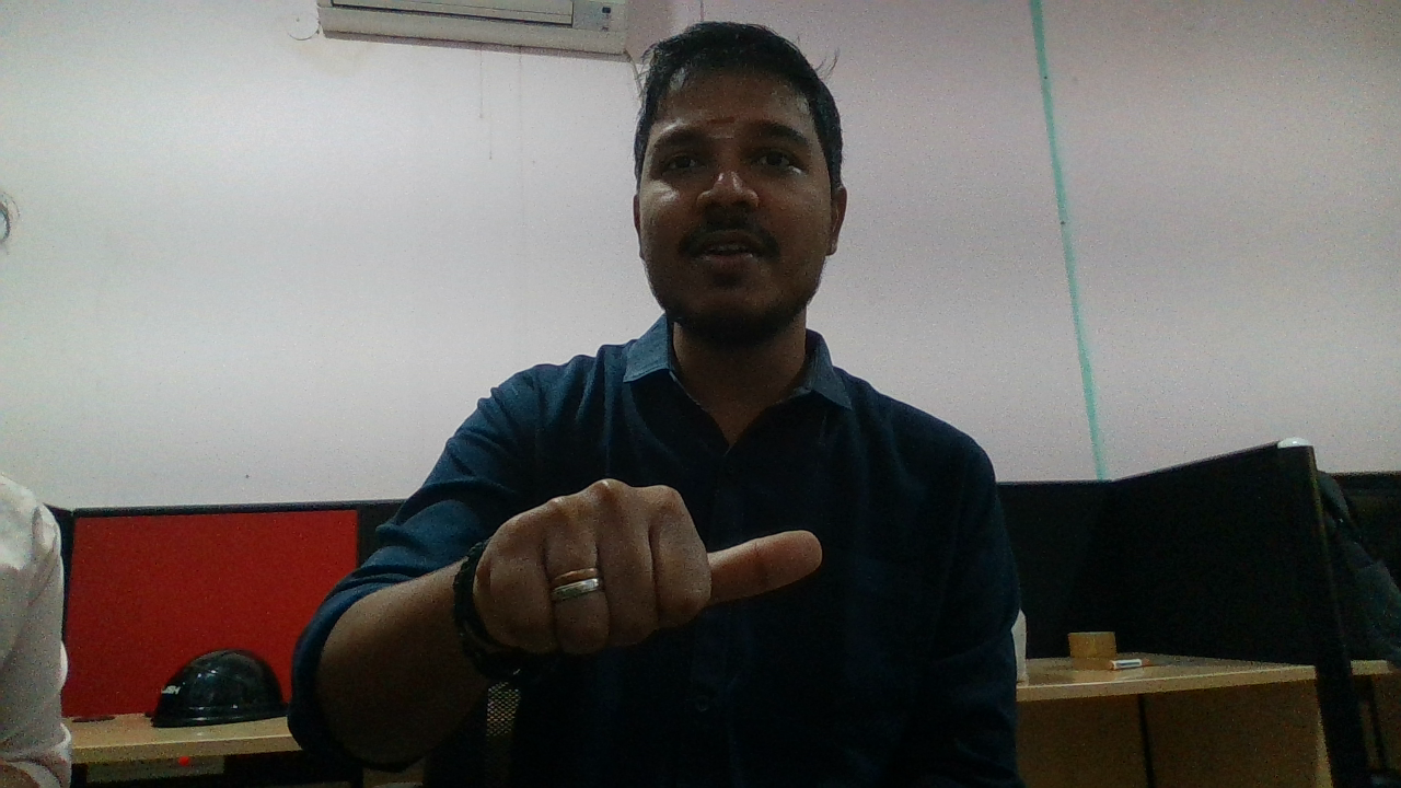 hand sign Object Detection Dataset and Pre-Trained Model by hand gestures