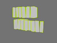 Annotation Visualization