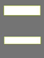 Annotation Visualization