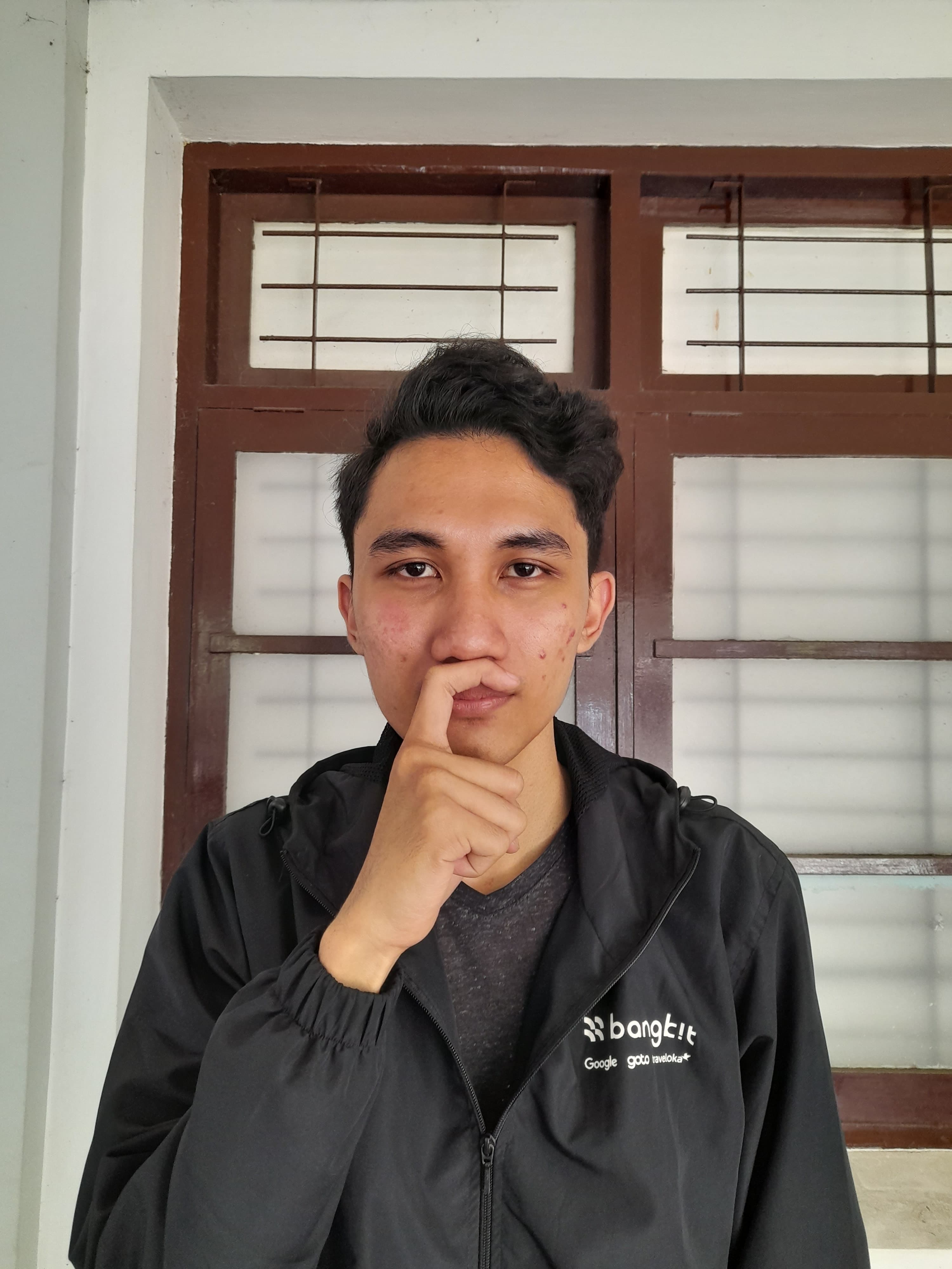 Startup Campus 4 Indonesian Sign Language Detection Object Detection