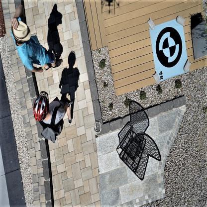 human action detection dataset
