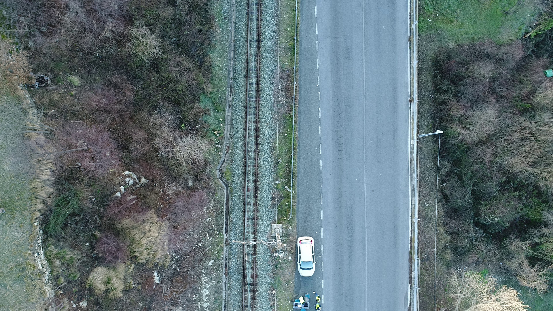 my_rails_model Instance Segmentation Dataset by my work space